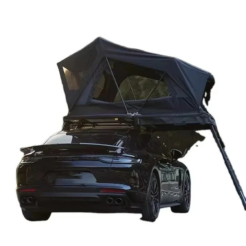 Tente de toit rigide en alumin - Outdoor Camping Vehicle avis et prix