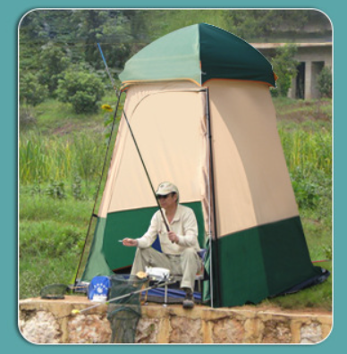 Tente de douche de camping imp - Outdoor Camping Showers avis et prix