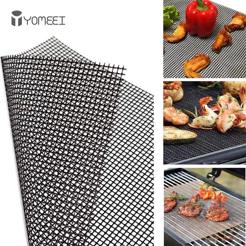 YOMEEI 1 pièces Barbecue tapis - Outdoor Camping Carpet avis et prix