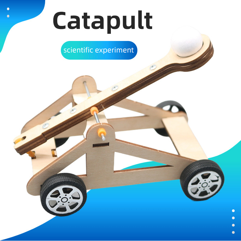 Jouet catapulte à monter soi-m - Survival Kit avis et prix
