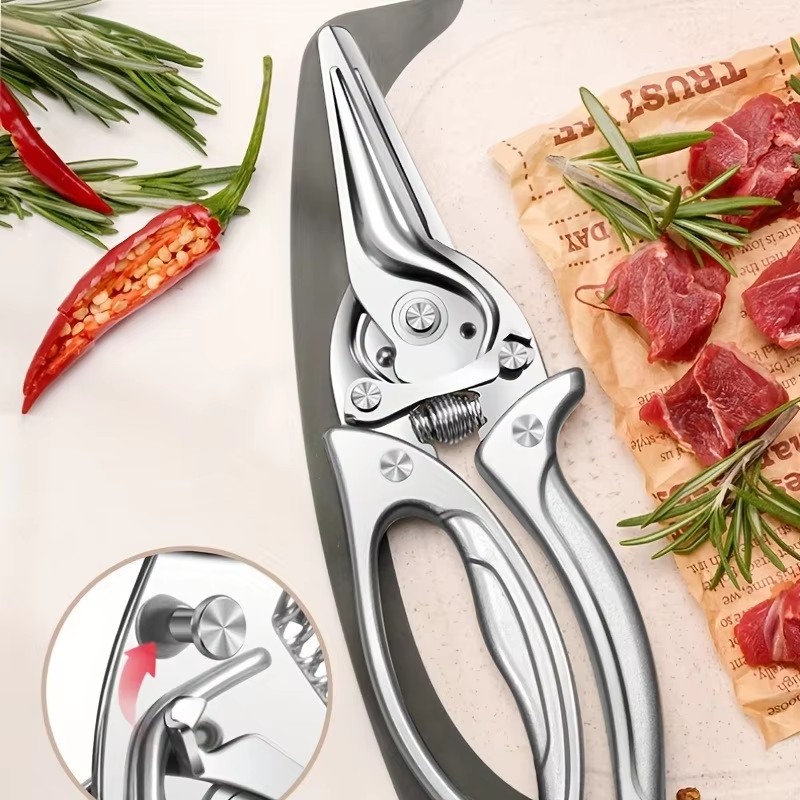 Coupe-os de poulet automatique - Cooking Outdoor Camping avis et prix