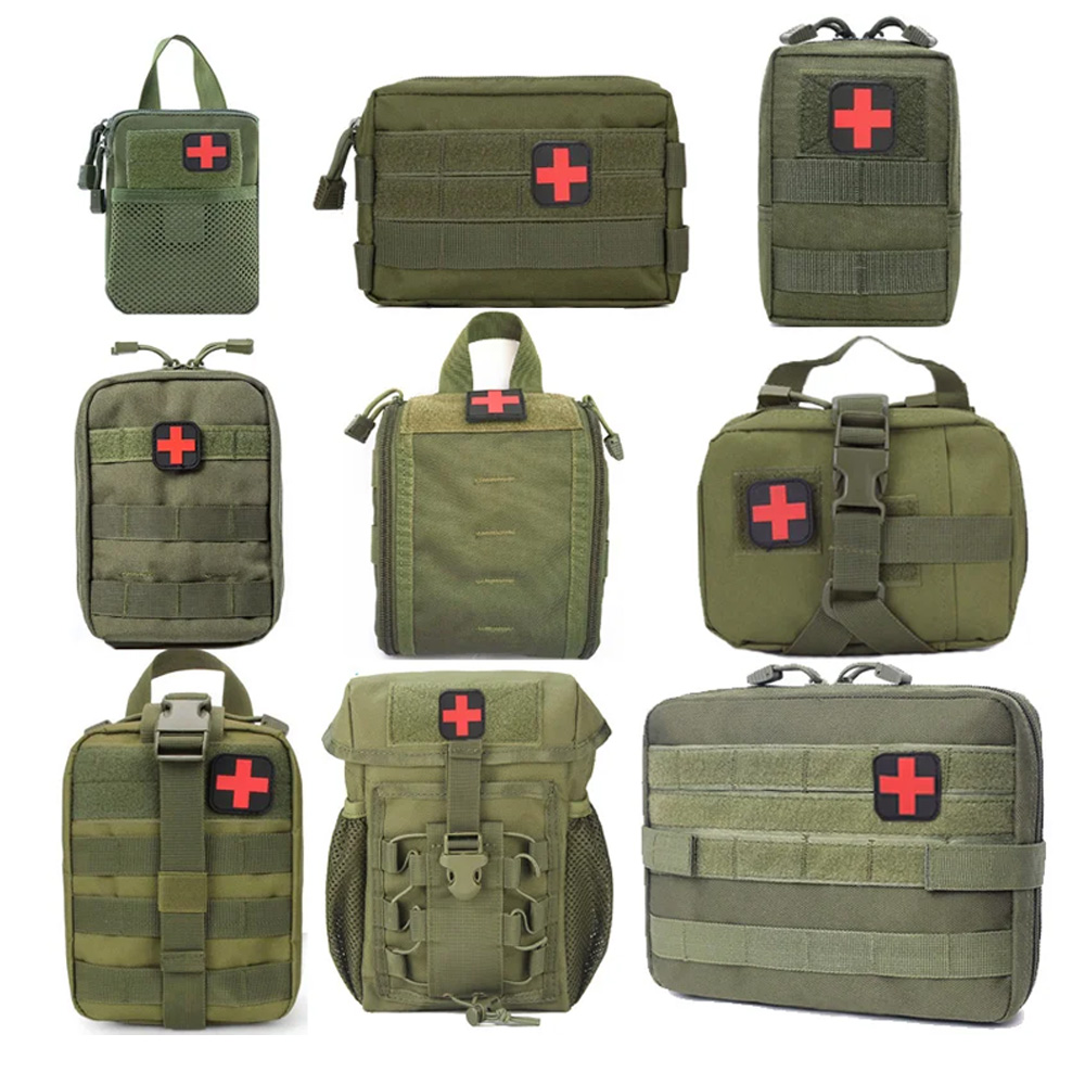 Trousse de premiers secours po - First Aid Kit Camping avis et prix