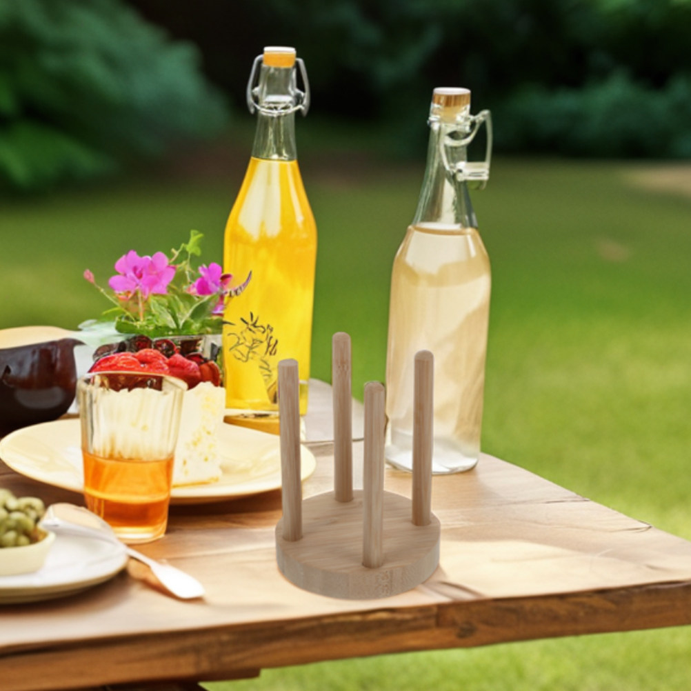 Support à gobelets compact en  - Outdoor Camping Activities avis et prix