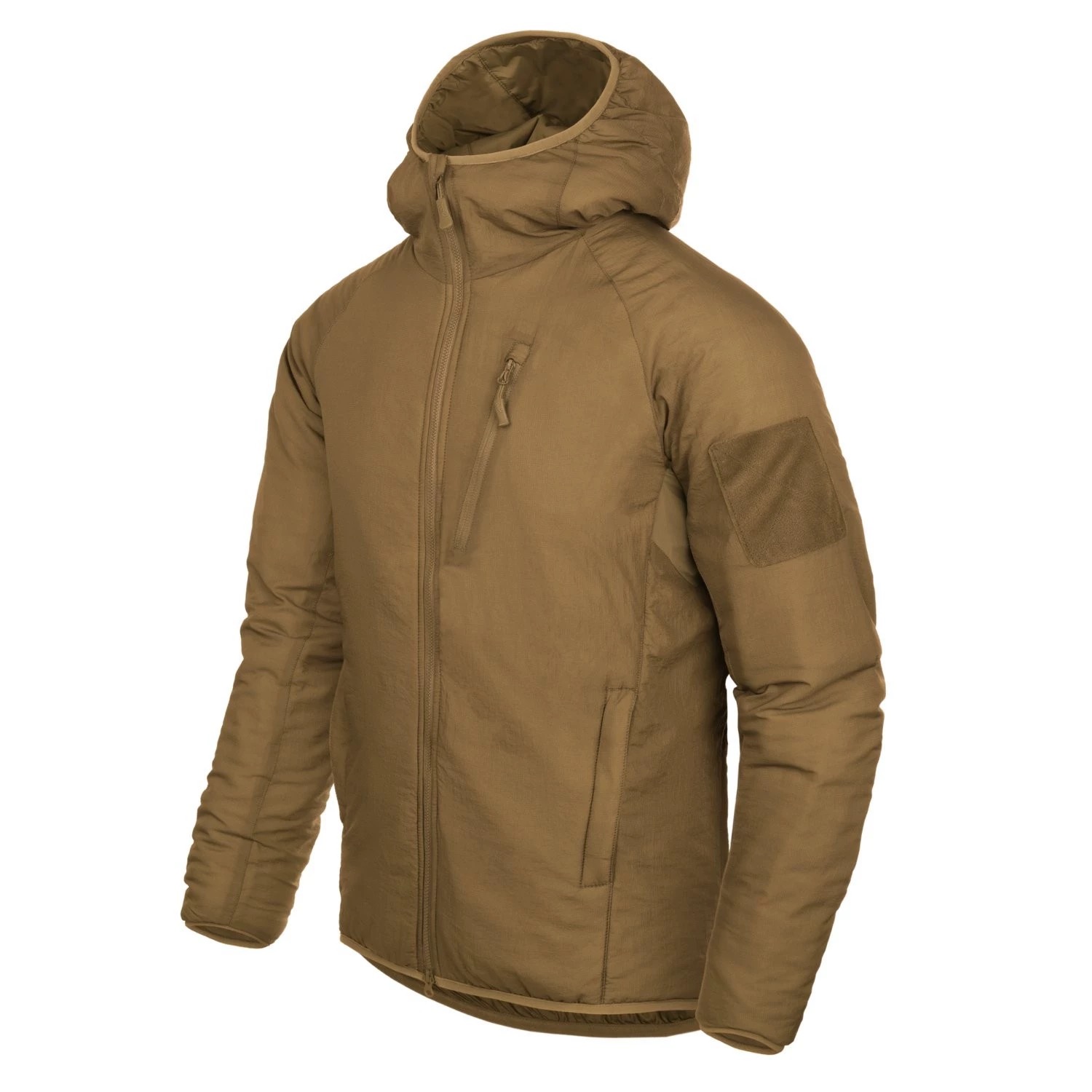Sweat à capuche tactique léger - Urban Outdoor Camping avis et prix
