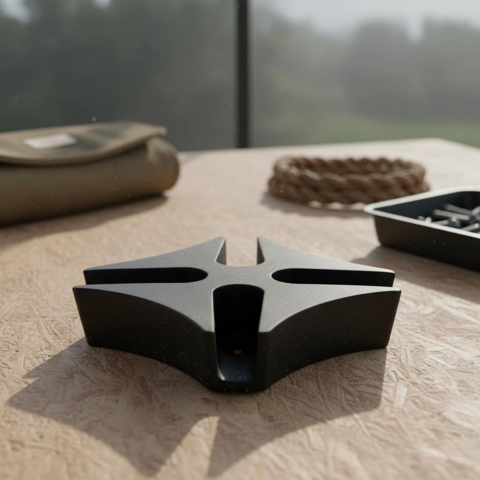 Connecteur de base de chariot  - Outdoor Camping Gear avis et prix