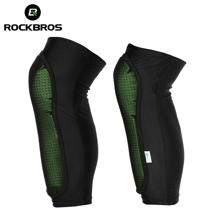 ROCKBROS-Genouillères de prote - Outdoor Camping Gear avis et prix