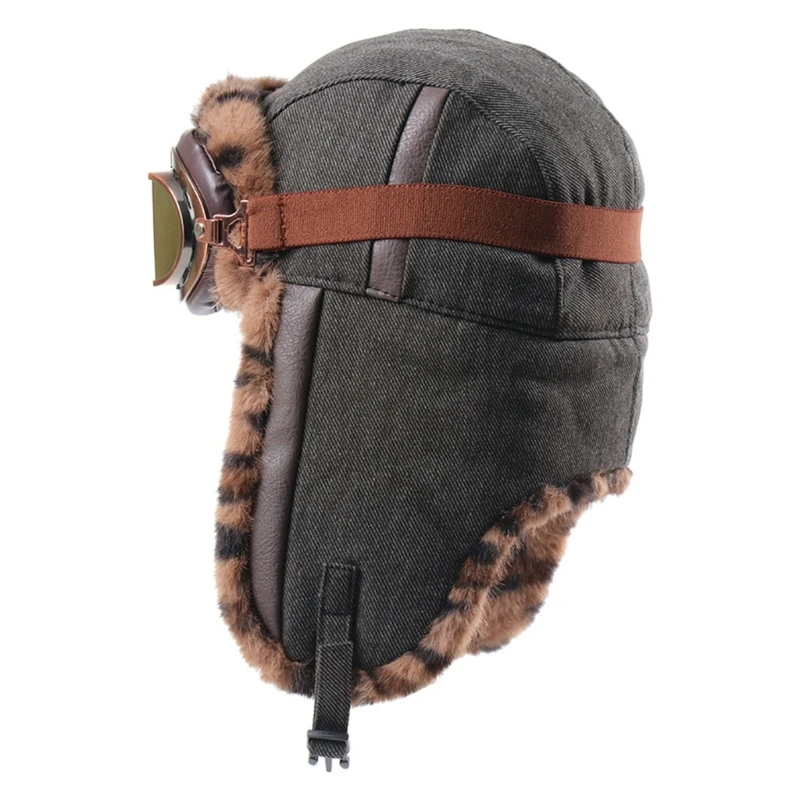 Casquette d'hiver réversible à - Outdoor Camping Activities For Adults avis et prix