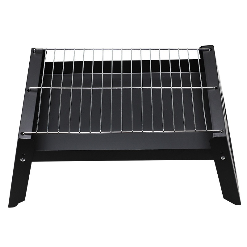 Grill de barbecue à charbon de - Cooking Outdoor Camping avis et prix