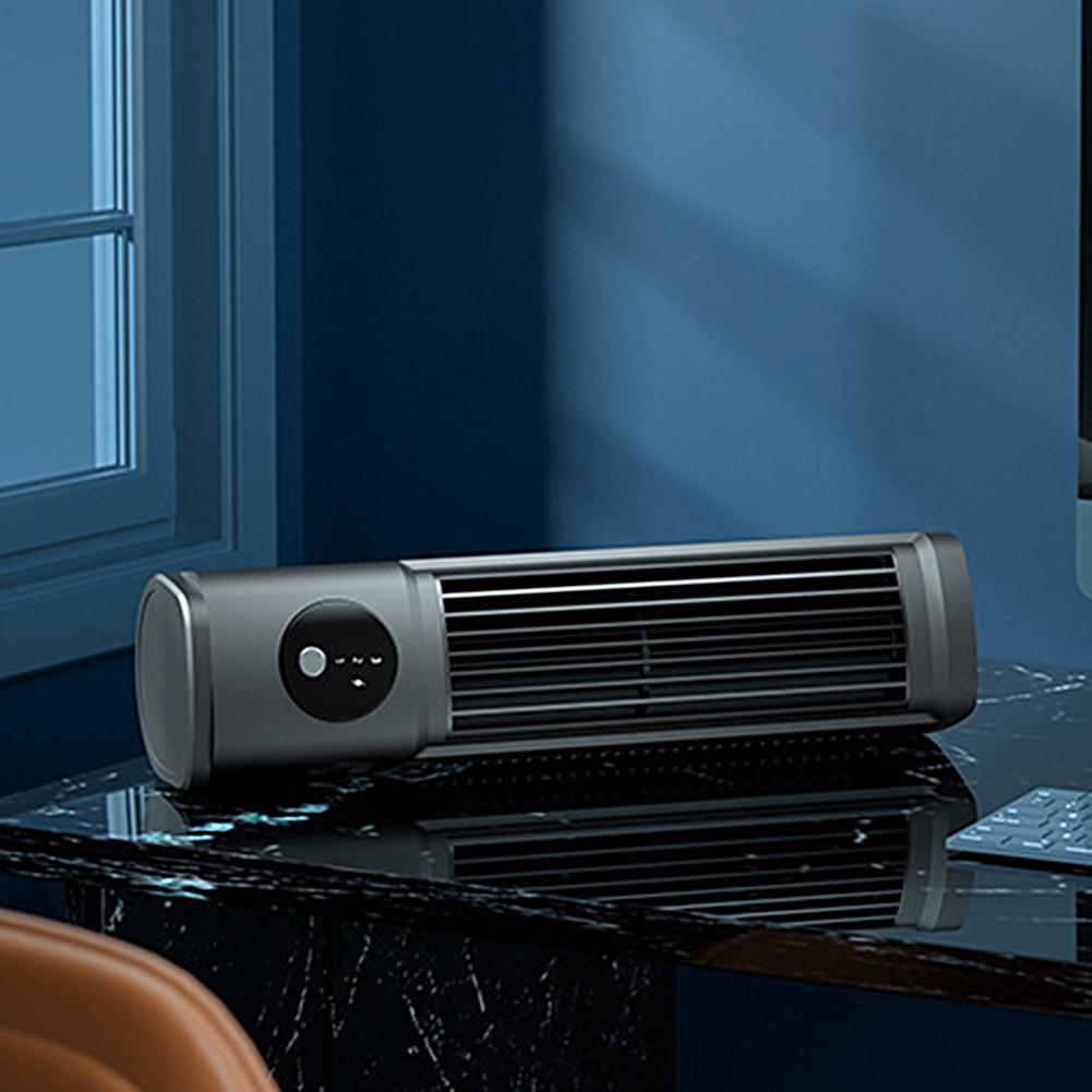 Ventilateur de table portable  - Outdoor Camping Fan avis et prix