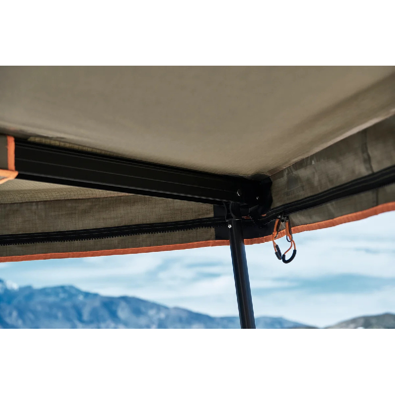 Auvent pour pick-up, double co - Outdoor Camping Ute avis et prix